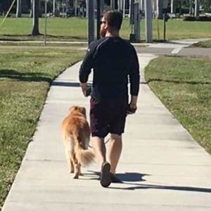 Meet your Posher, James